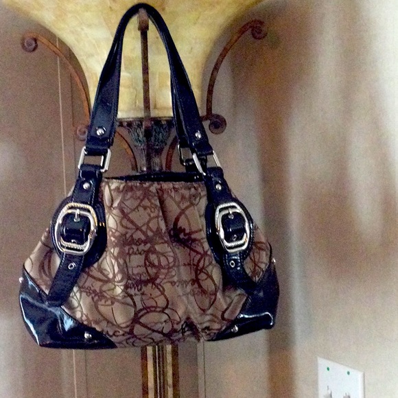 Jessica Simpson Handbags - Jessica Simpson Handbag